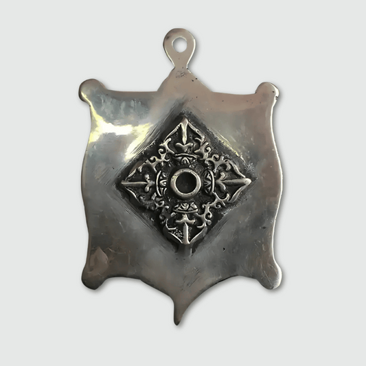 Amulette Bouddhiste 12 Zodiaque