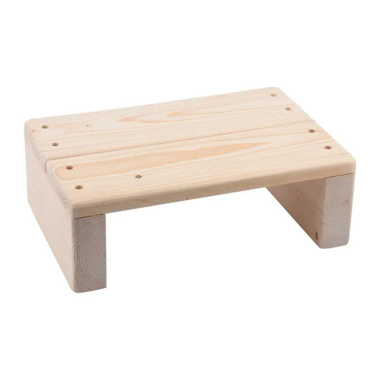 Banc de méditation Japonais - S 30x20x11cm