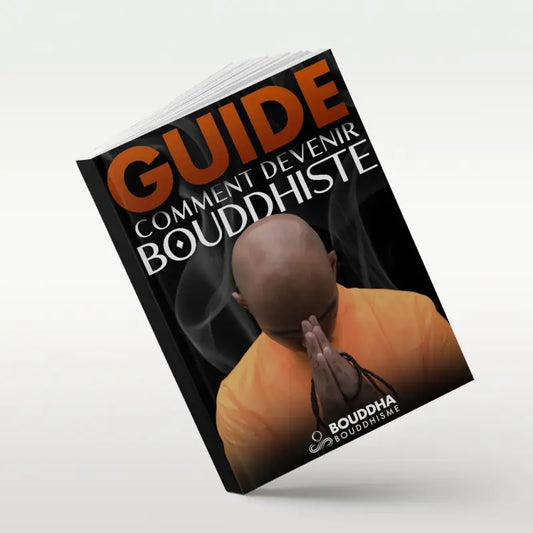 Aperçu intérieur guide bouddhisme - concepts Karma et Nirvana expliqués
