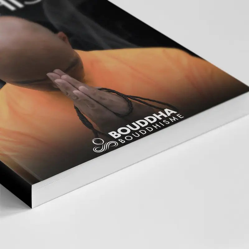 Livre numérique bouddhisme - Noble Chemin Octuple et cinq préceptes