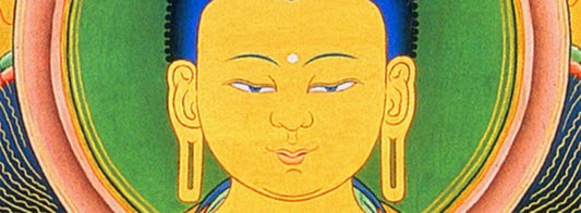 Pourquoi bouddha a de grandes oreilles ?