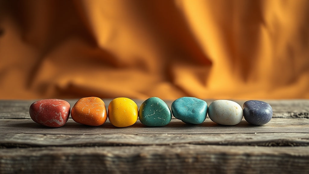 Vibration des 7 Chakras : Tout savoir !