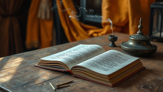 Les 5 Principes Fondamentaux Du Bouddhisme