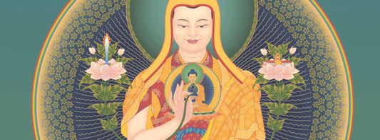 Quel est le guide spirituel du bouddhisme ?