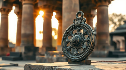 Les 4 nobles vérités du bouddhisme : comprendre le cœur de l'enseignement du Bouddha