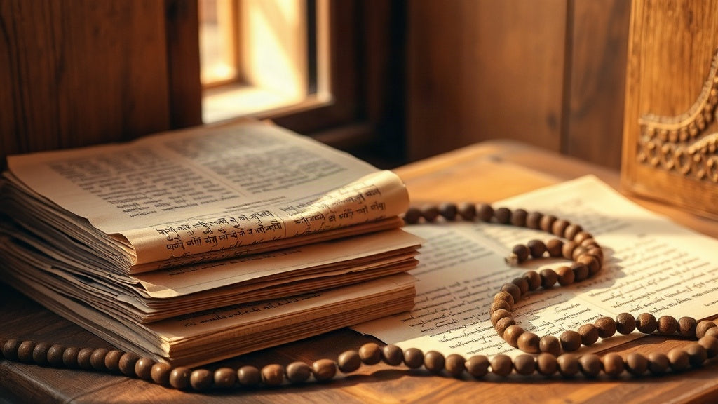 Quels sont les textes sacrés du bouddhisme ?