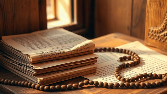 Quels sont les textes sacrés du bouddhisme ?