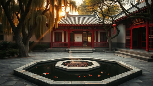 Temple de Yuantong : histoire, architecture et guide de visite à Kunming