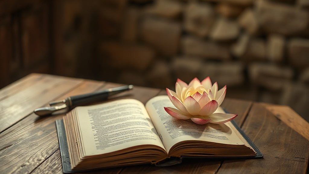 Les Préceptes de Bouddha : fondements éthiques et chemin vers l'éveil