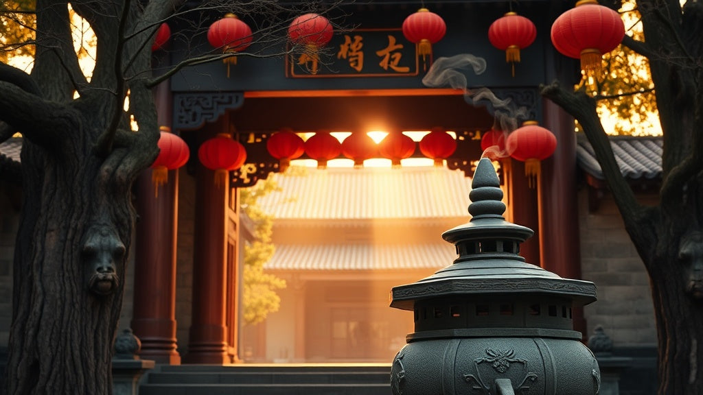 Temples bouddhistes du Yunnan : les lieux sacrés à connaître