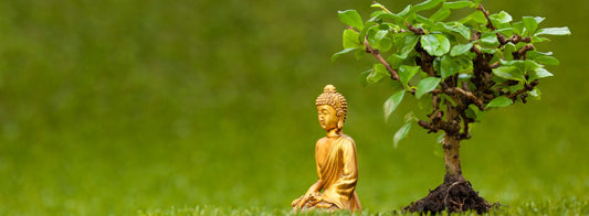 Qui est le premier bouddha ?