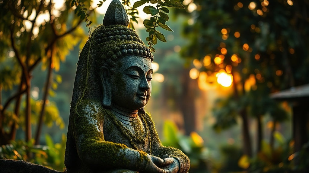 Qui est Bouddha ? L'histoire de Siddhartha Gautama