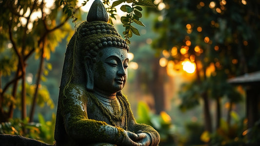 Qui est Bouddha ? L'histoire de Siddhartha Gautama