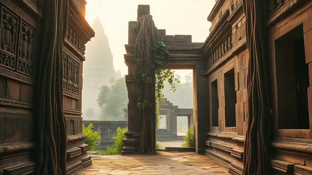 Wat Nokor : le temple khmer de Kompong Cham, entre ancienne pierre et ferveur vivante