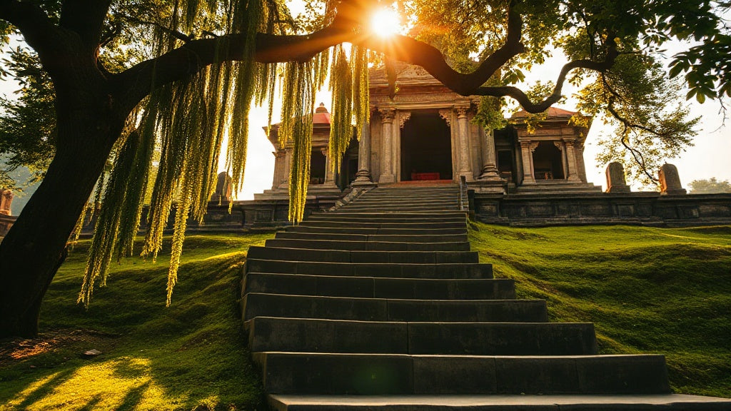 Qui a créé le bouddhisme ? Histoire et enseignements de Siddhartha Gautama