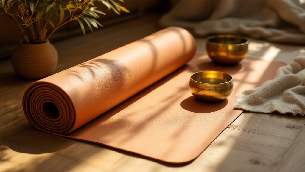 Yoga : les 20 postures les plus adoptées