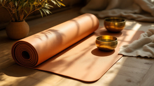 Yoga : les 20 postures les plus adoptées