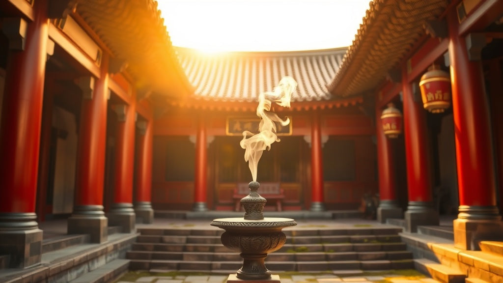 Temples bouddhistes de Tianjin et de Chine : les sites sacrés à connaître