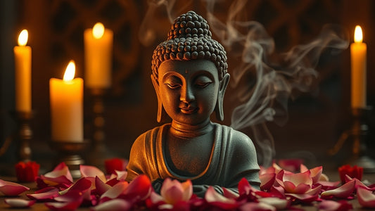 La Liste des Bouddha : qui sont-ils, combien sont-ils, que nous enseignent-ils ?
