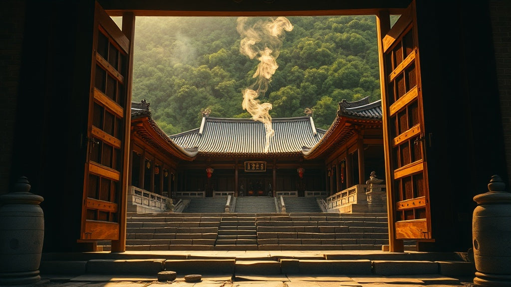 Temple de Lingyin : histoire, architecture et guide de visite complet