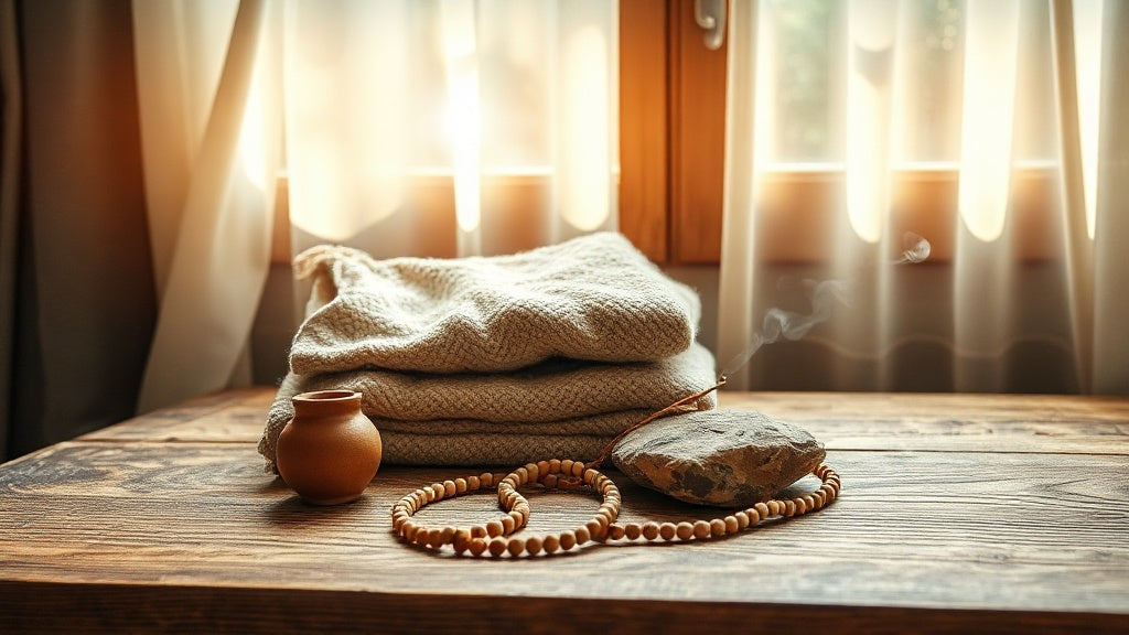 Les Habitudes Bouddhistes Qui Changent La Vie