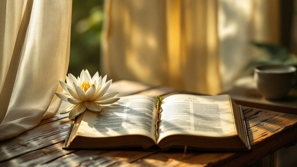 Citations de Bouddha sur l'amour : 25 paroles authentiques commentées