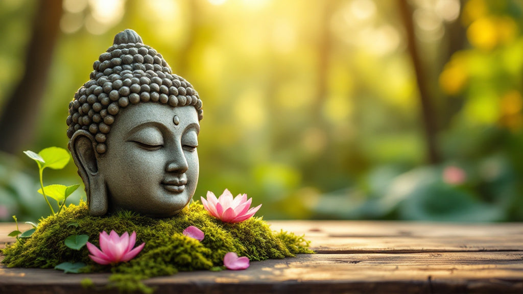 Qui est le premier bouddha ?