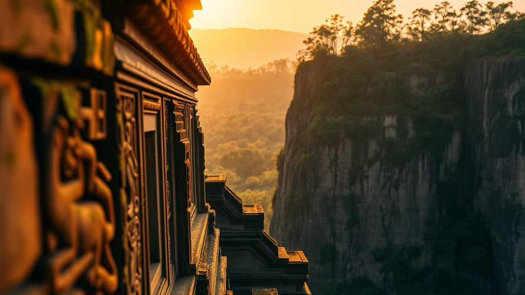 Temple de Preah Vihear : histoire, architecture et guide de visite