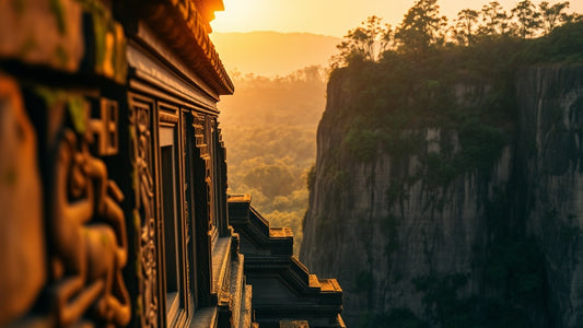 Temple de Preah Vihear : histoire, architecture et guide de visite