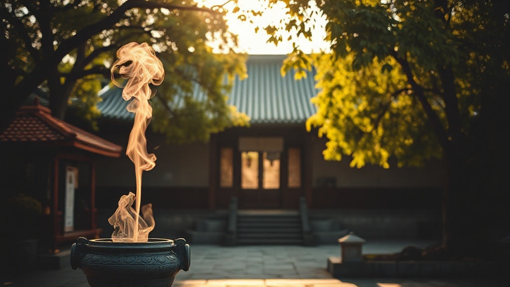 Temples du Fujian : 10 lieux sacrés bouddhistes à connaître