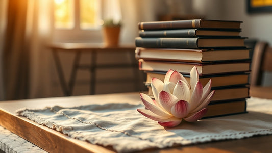 Top 10 des livres sur le Bouddhisme