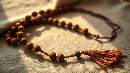 Que sont les perles de Mala ?