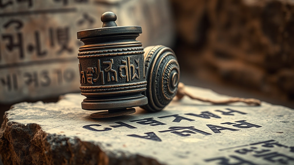 Om Mani Padme Hum : sa signification surprenante