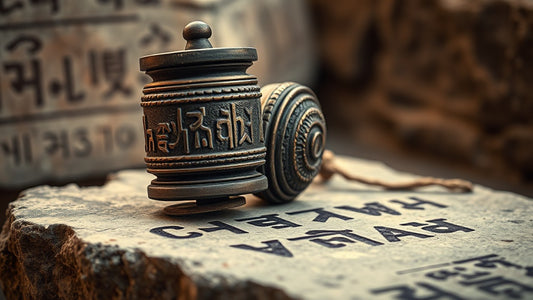 Om Mani Padme Hum : sa signification surprenante