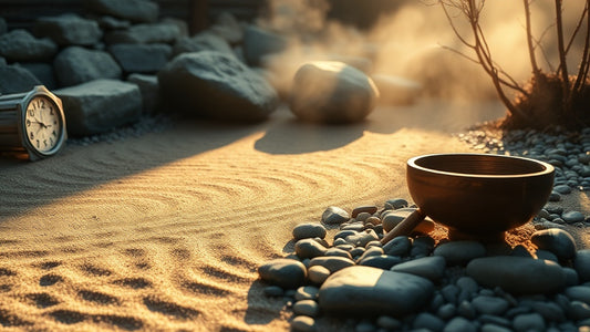 Quelle est la différence entre le zen et le bouddhisme ?