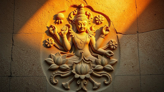 Qui est Shiva dans le bouddhisme ? Explication et éléments clés