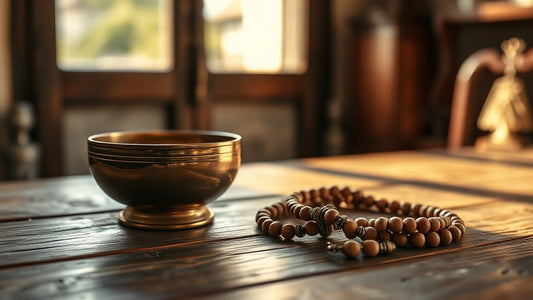 Peut-on être Bouddhiste et Catholique ?