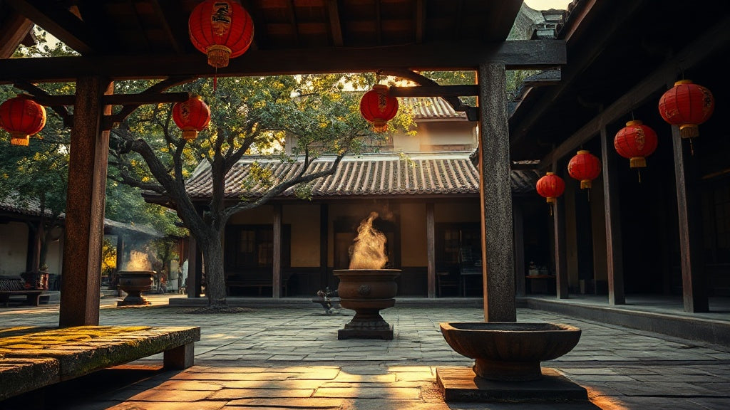 Temple Kaiyuan de Fuzhou : histoire, architecture et guide de visite