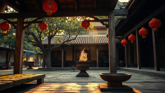 Temple Kaiyuan de Fuzhou : histoire, architecture et guide de visite