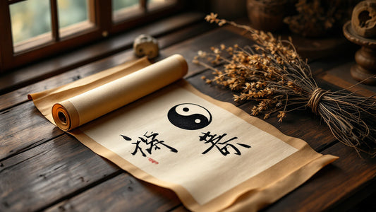 Significations cachées du Yin et Yang