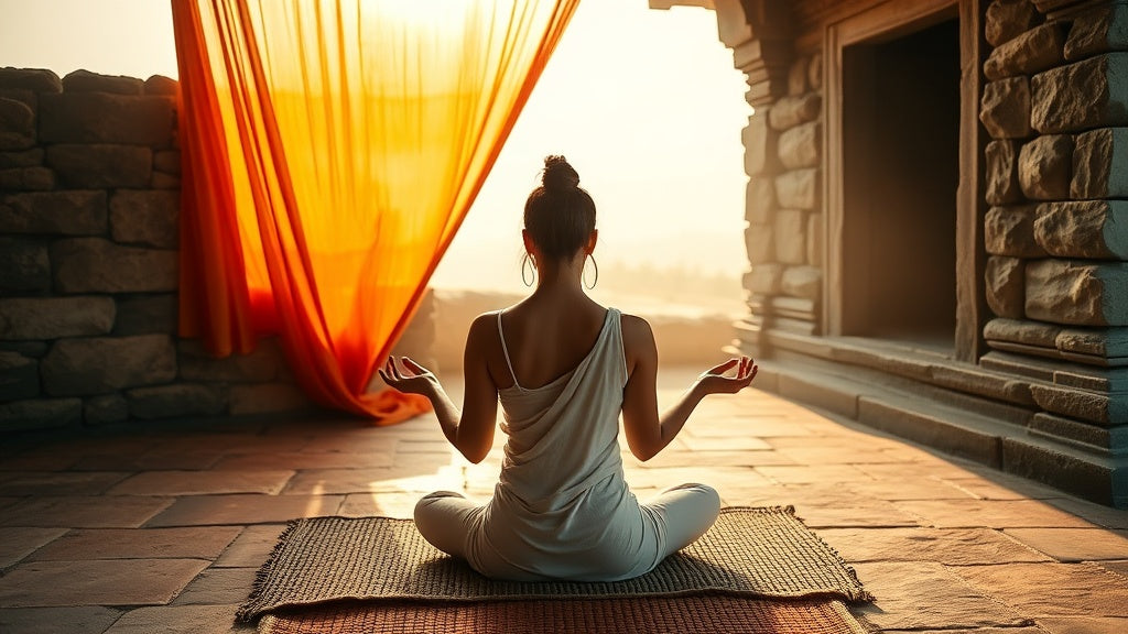 Le yoga est-il basé sur le bouddhisme ou l'hindouisme ?