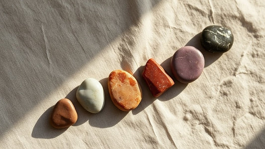 7 chakras : signification et couleurs dans la tradition hindoue et bouddhiste tantrique