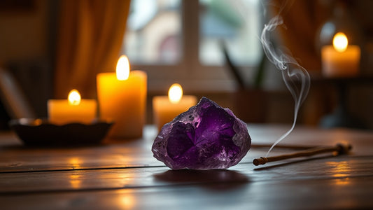 Comment ouvrir le Chakra du Troisième Œil ? Guide complet