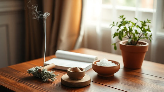 Purifier sa maison : Pourquoi, Comment et les Bienfaits