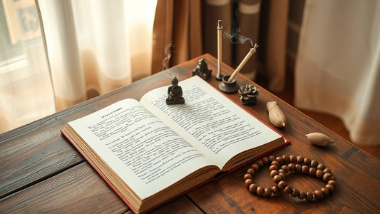 Le bouddhisme est-il une Religion ou une Philosophie ?