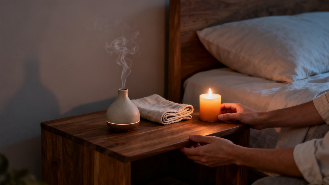 Méditation pour mieux dormir : techniques, science et pratique