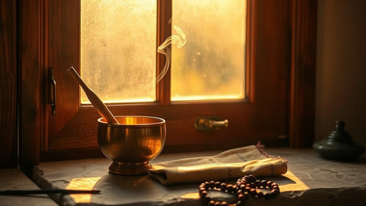 La Prière Bouddhiste