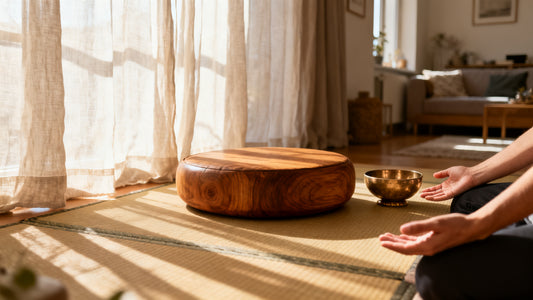 Les 5 principaux bienfaits de la méditation
