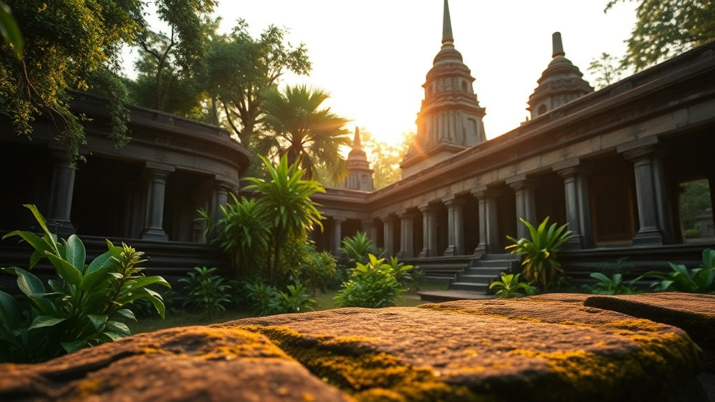 Temple Andaw-Thein : histoire, architecture et spiritualité bouddhiste à Mrauk U
