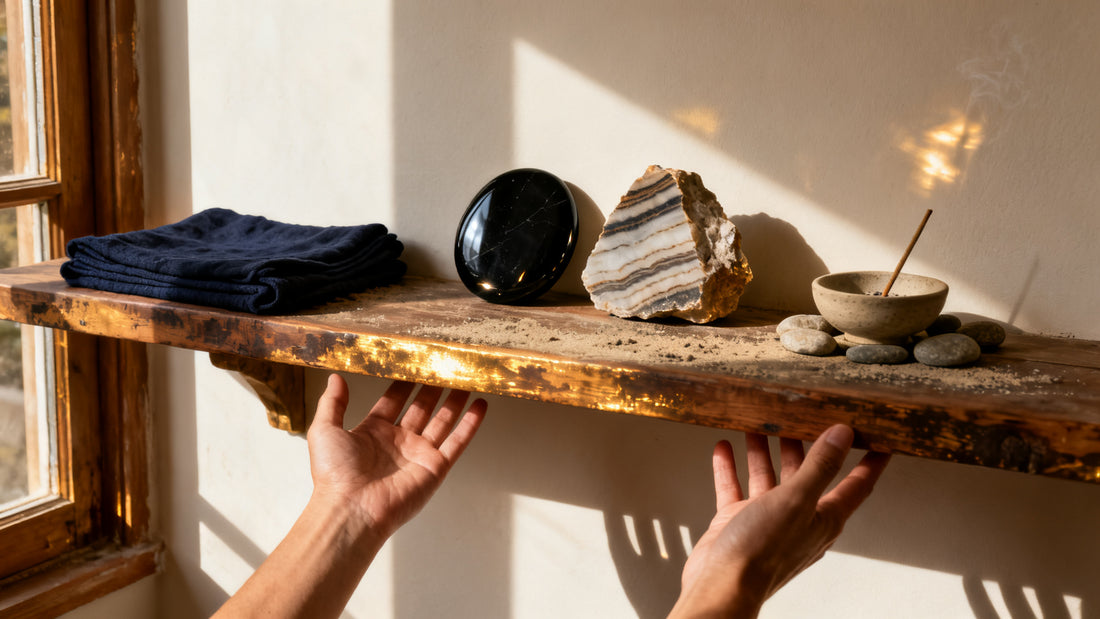 Onyx : vertus, signification et utilisations de la pierre noire